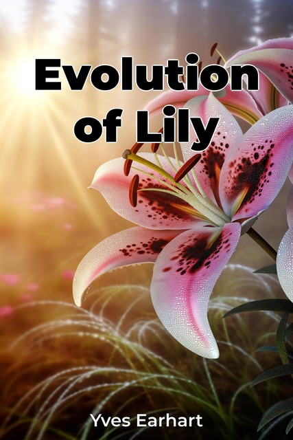 Evolution of Lily, Yves Earhart