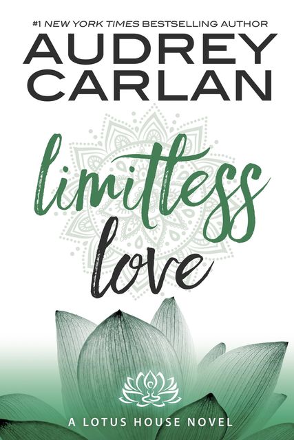Limitless Love, Audrey Carlan