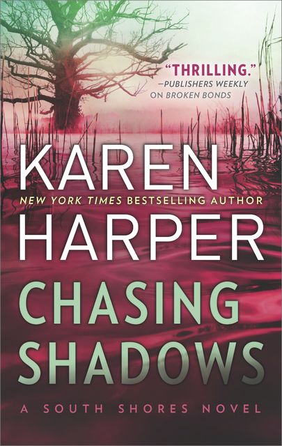 Chasing Shadows, Karen Harper