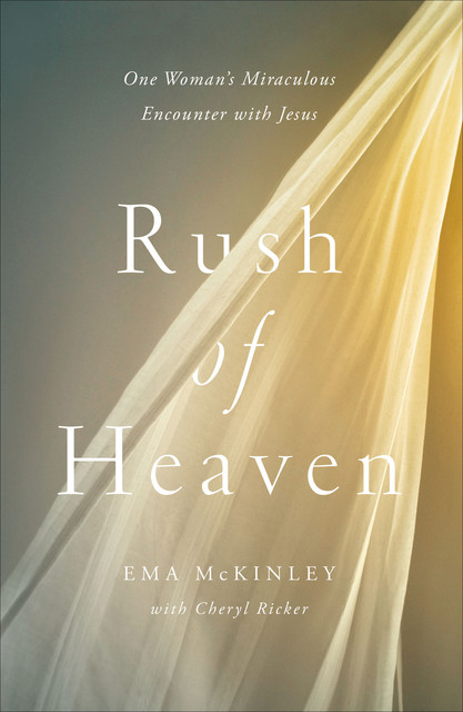 Rush of Heaven, Ema McKinley