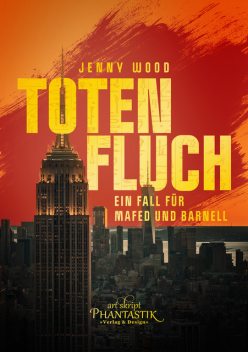 Totenfluch, Jenny Wood