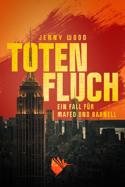 Totenfluch, Jenny Wood
