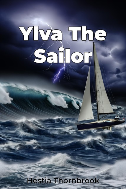 Ylva The Sailor, Hestia Thornbrook