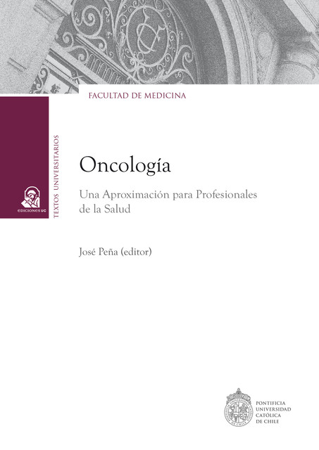 Oncología, José Peña Durán