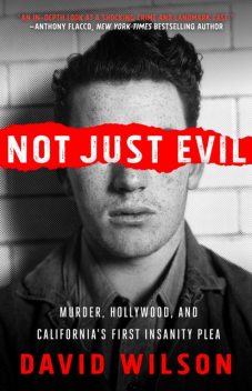 Not Just Evil, David Wilson