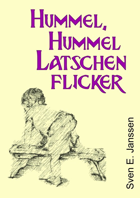 Hummel, Hummel, Latschenflicker, Sven E. Janssen