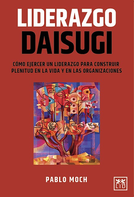 Liderazgo Daisugi, Pablo Moch