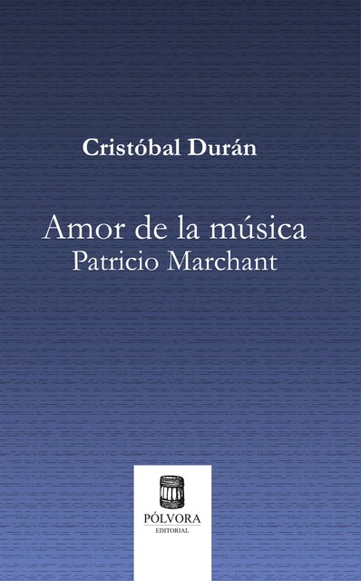 Amor de la música, Cristóbal Durán