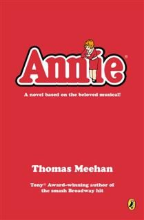 Annie, Thomas Meehan
