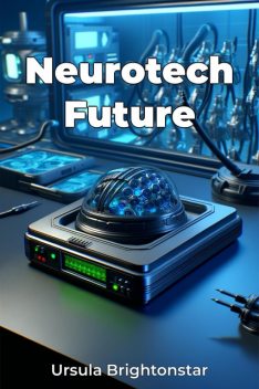 Neurotech Future, Ursula Brightonstar