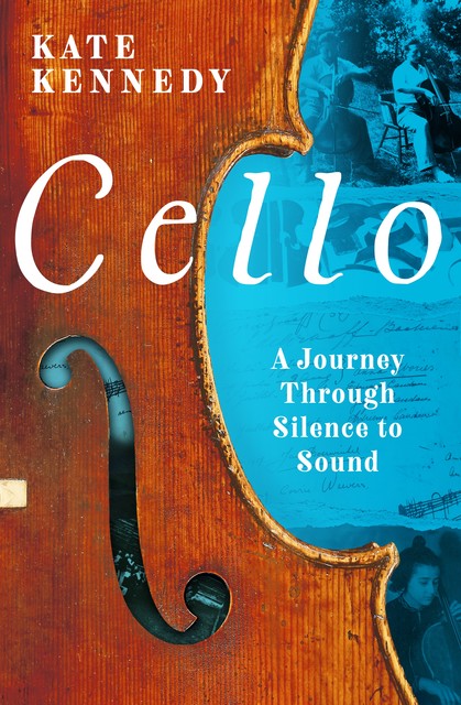 Cello, Kate Kennedy