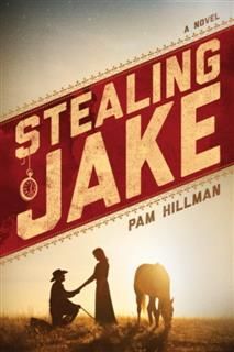 Stealing Jake, Pam Hillman
