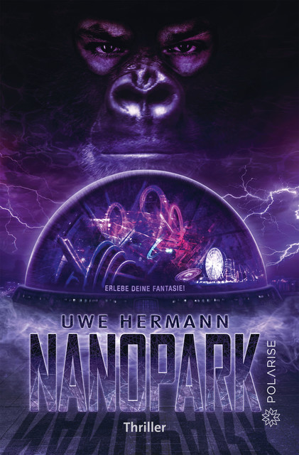 Nanopark, Uwe Hermann