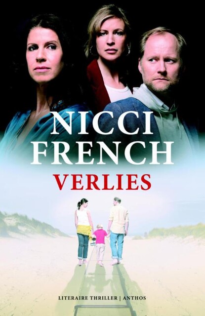 Verlies, Nicci French