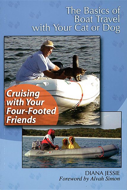 Cruising With Your Four-Footed Friends, Diana Jessie