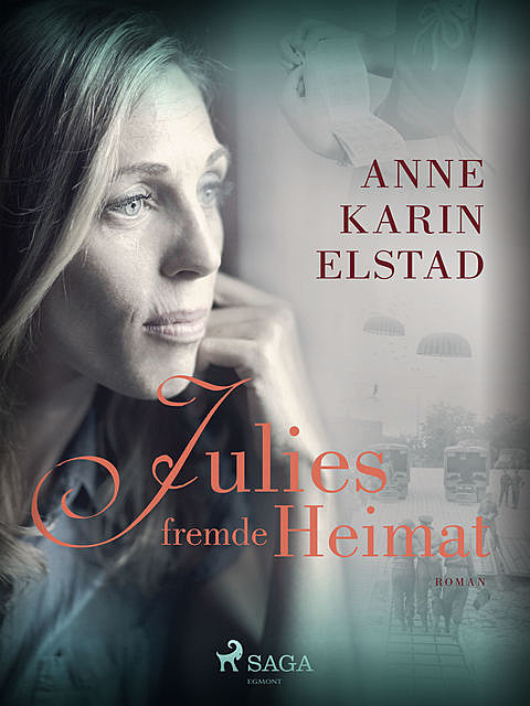 Julies fremde Heimat, Anne Karin Elstad