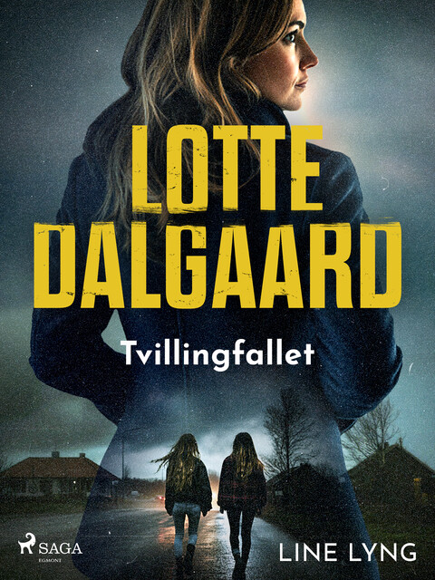 Tvillingfallet, Lotte Dalgaard