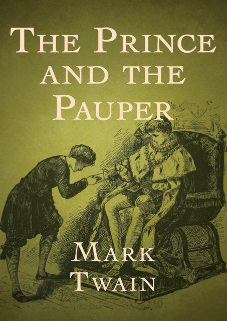 The Prince and the Pauper, Mark Twain