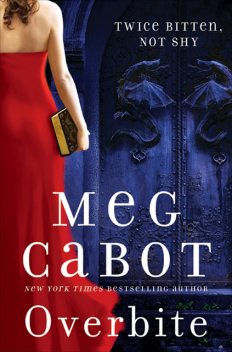 Overbite, Meg Cabot