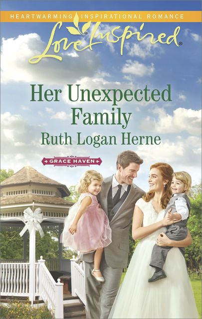 Her Unexpected Family, Ruth Logan Herne