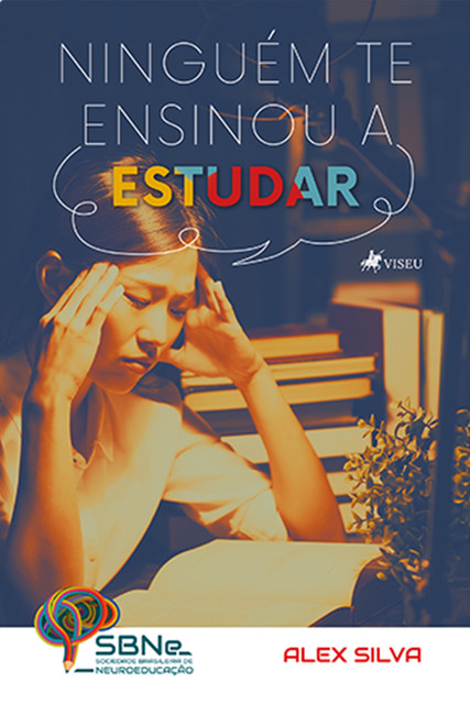 Ninguém te ensinou a Estudar, Alex Silva