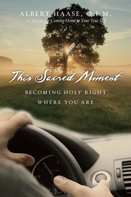 This Sacred Moment, Albert Haase OFM