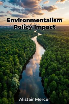 Environmentalism Policy Impact, Alistair Mercer