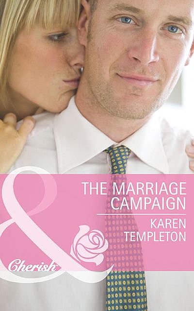 The Marriage Campaign, Karen Templeton
