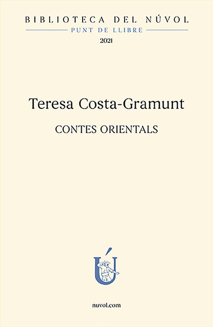 Contes orientals, Teresa Costa-Gramunt