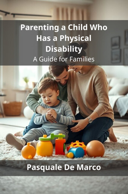 Parenting a Child Who Has a Physical Disability, Pasquale De Marco