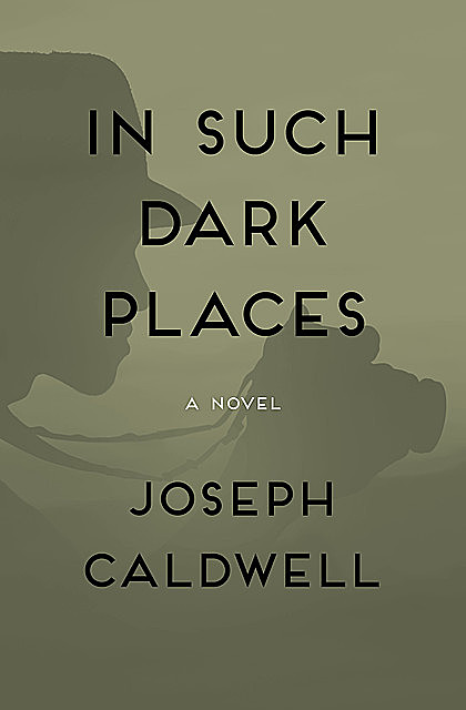 In Such Dark Places, Joseph Caldwell
