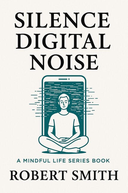 Silence Digital Noise, Robert Smith