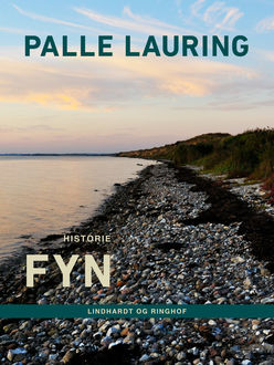 Fyn, Palle Lauring