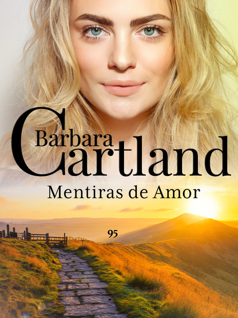 Mentiras de Amor, Barbara Cartland