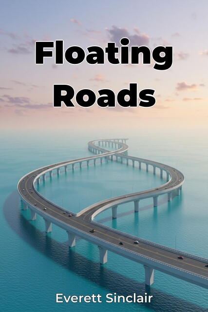 Floating Roads, Everett Sinclair