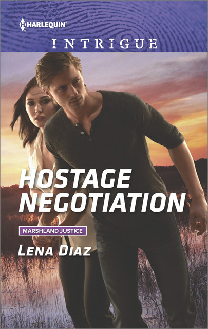 Hostage Negotiation, Lena Diaz