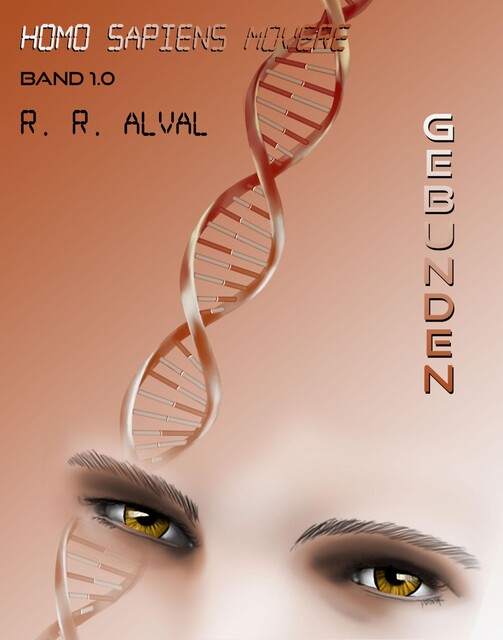Homo sapiens movere ~ gebunden, R.R. Alval
