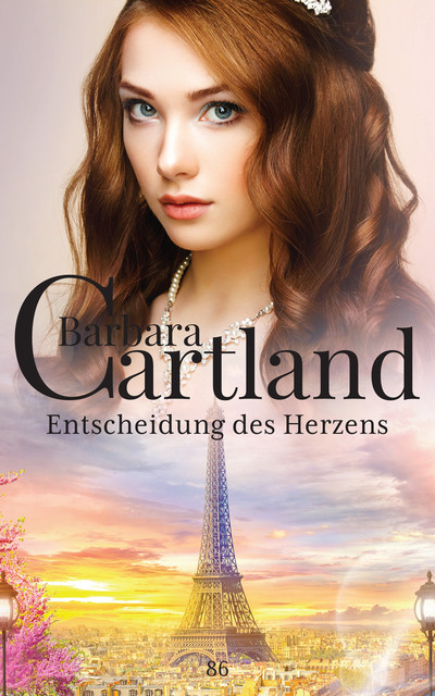 Entscheidung des Herzens, Barbara Cartland