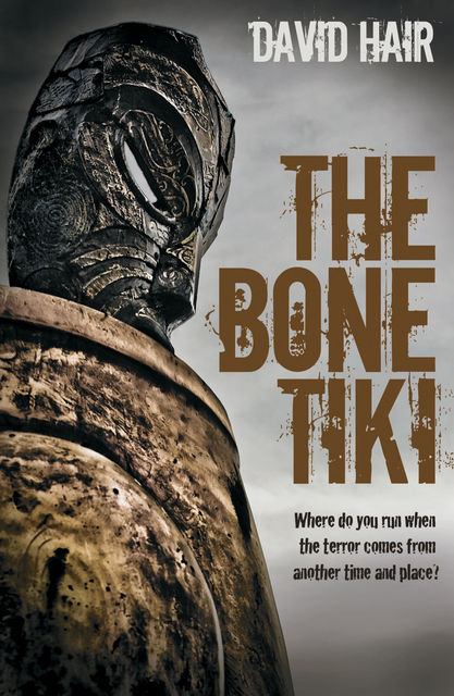 The Bone Tiki, David Hair