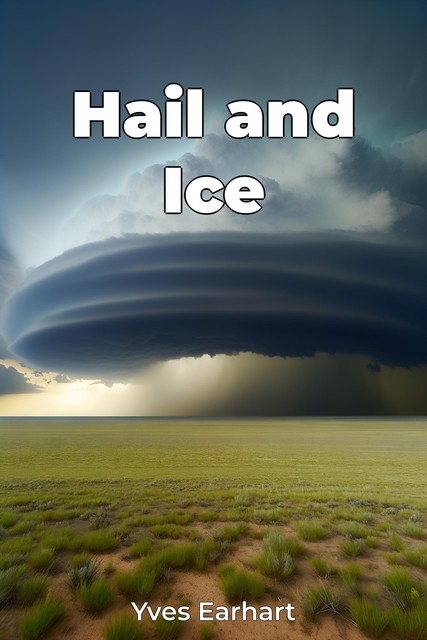 Hail and Ice, Yves Earhart