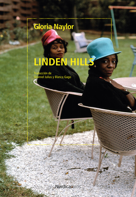 Linden Hills, Gloria Naylor