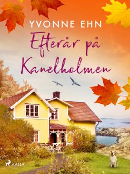 Efterår på Kanelholmen, Yvonne Ehn