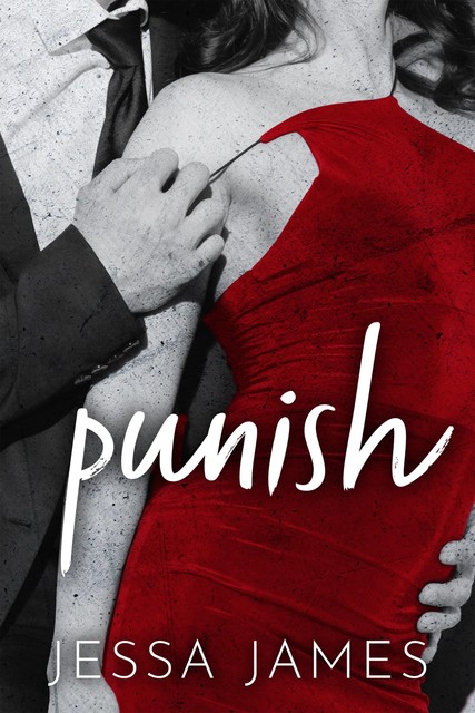 Punish: A Dark Captive Mafia Romance (Protect Book 2), Vivian Wood, Olivia Ryann