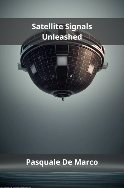 Satellite Signals Unleashed, Pasquale De Marco