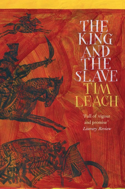 The King and the Slave, Tim Leach