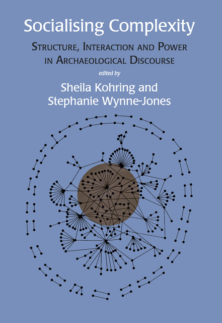 Socialising Complexity, Sheila Kohring, Stephanie Wynne-Jones