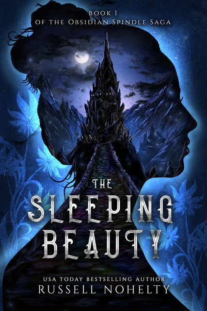 The Sleeping Beauty, Russell Nohelty