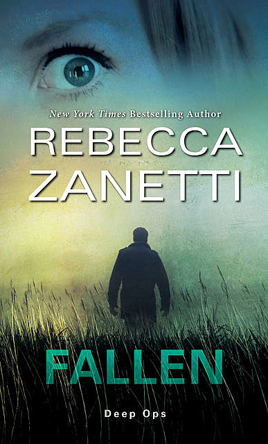 Fallen, Rebecca Zanetti