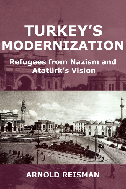 Turkey's Modernization, Arnold Reisman