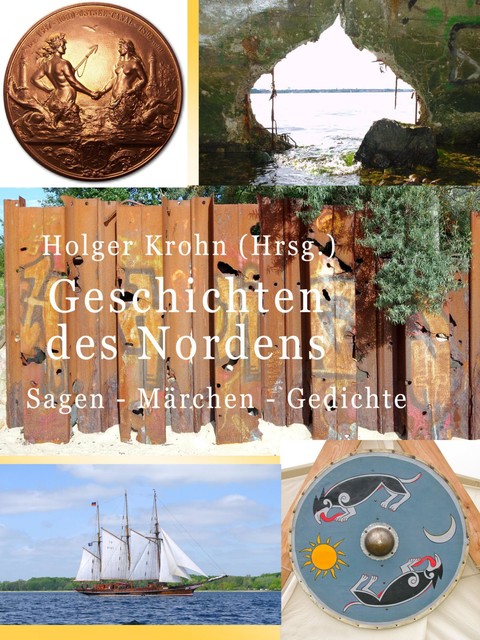 Geschichten des Nordens, Holger Krohn